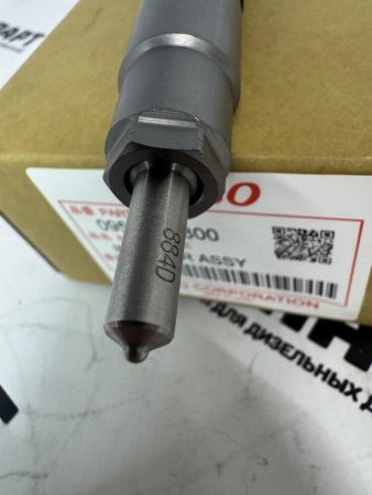 Топливная форсунка Denso 095000-5800 / 095000-5801 (К)