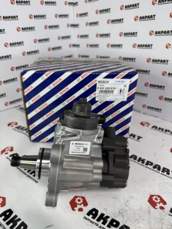 Топливный насос Bosch 0445020610 (Оригинал)