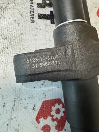 Топливная форсунка Komatsu 6128-11-3100 (К)