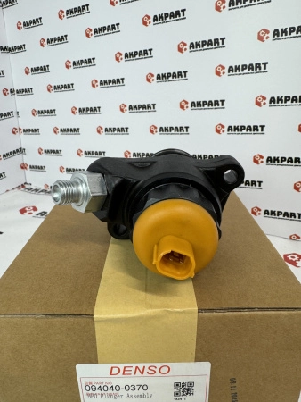 Плунжер Denso ND094040-0370 / ND094040-0270 (К)