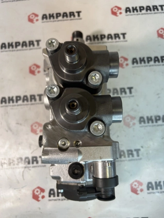 ТНВД Bosch 0445020195  / 0986437512 (Оригинал)