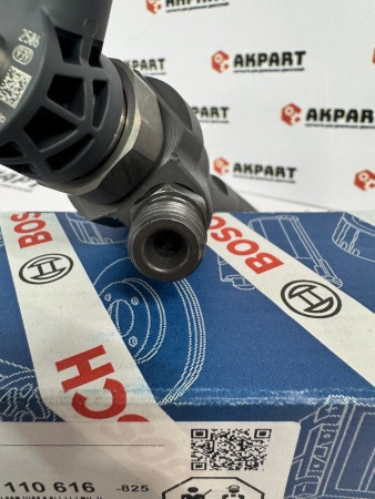 Инжектор Bosch 0445110616 (Оригинал)