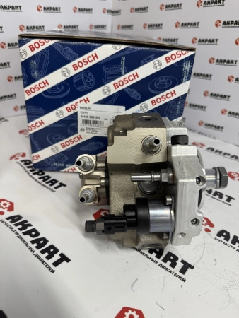 Топливный насос BOSCH 0445020302 / 5369826 / 5256607 / 0445020122 (К)