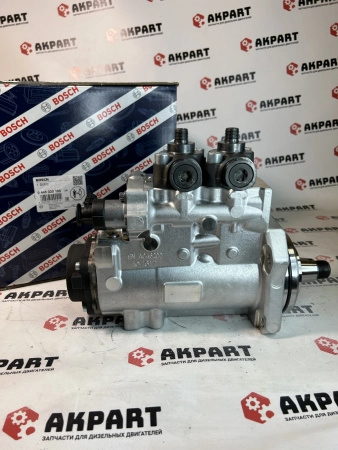 ТНВД Bosch 0445020195  / 0986437512 (Оригинал)