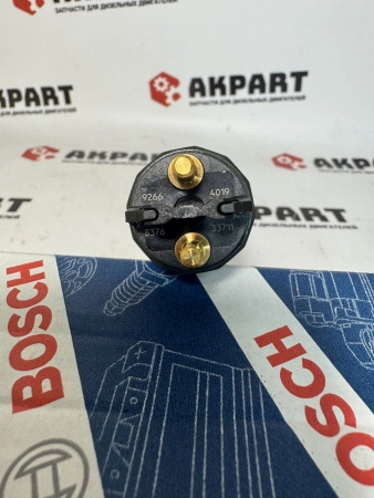 Топливная форсунка Bosch 0445124019 / 5289266 (Оригинал)