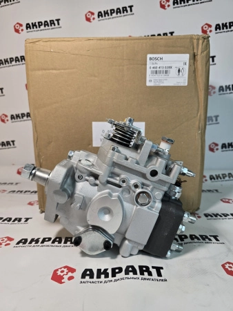 Топливный насос Bosch 0460413028 / 504036727 (К)