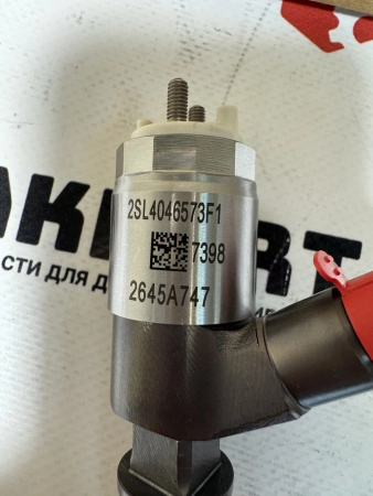 Топливная форсунка CAT 320-0680 (Оригинал)
