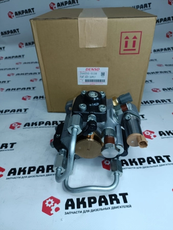 Топливный насос высокого давления (ТНВД) Denso 294050-0138