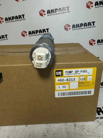 Топливная форсунка CAT 460-8213 / 20R-5077 (К)