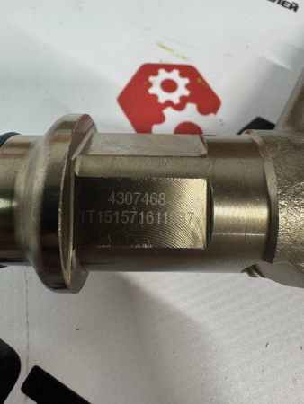 Топливная форсунка Cummins 5491515 (К)