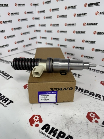 Насос-форсунка Volvo 21569200 / BEBE4K01001 / 85013271 (К)