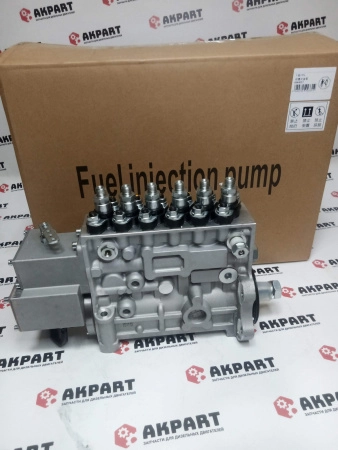 ТНВД Cummins 4944057 / 10404716038, ISC CM2150, ISC8.3 Оригинал