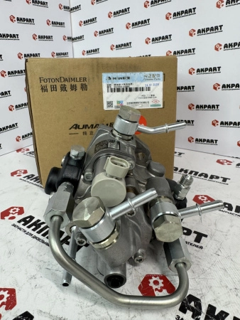 Топливный насос высокого давления Foton 5318651 / 9729400-163, 294000-1631, 5294402 (Оригинал)