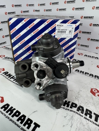 Топливный насос Bosch 0445020610 (Оригинал)