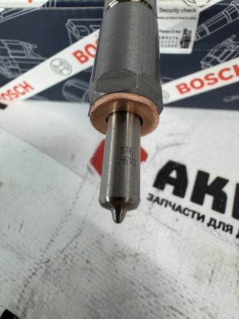 Топливная форсунка Bosch 0445110889 / 0445110888 (К)*