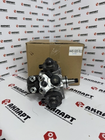 Топливный насос высокого давления Bosch 0445020613 / 0445020612 (Оригинал)