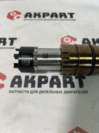 Топливная форсунка Cummins 2872405 ISX QSX 15 (К)