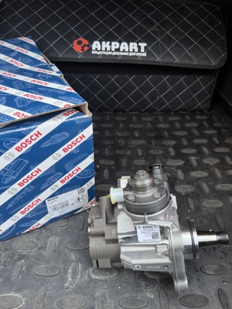 Радиальный тнвд Bosch 0445020608 / 32R6500100 (Оригинал)