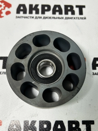 Натяжитель