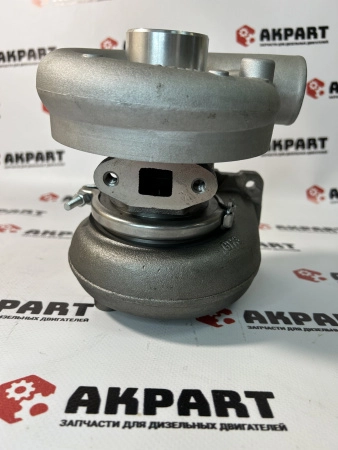 Турбокомпрессор BorgWarner 315726 (К)