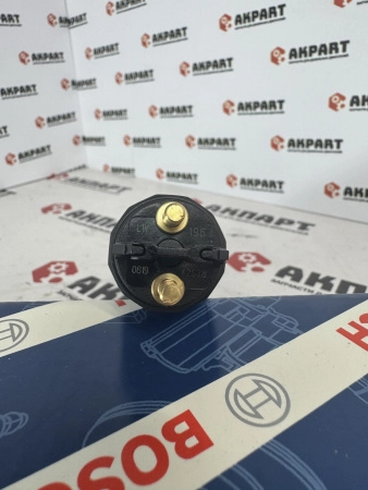 Топливная форсунка Bosch 0445120128 / 0445120196 / 10117168 (К)