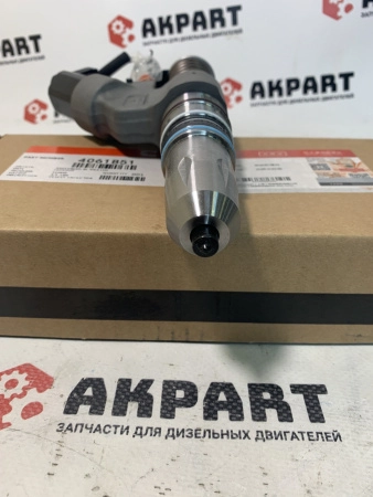 Топливная форсунка Cummins 4061851 / 3080429 / 52530851 (К)