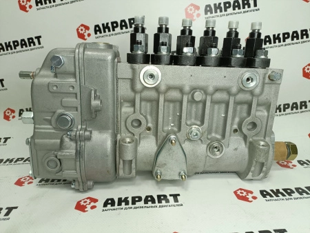 Топливный насос высокого давления (ТНВД) Komatsu 6151-71-1170 / 6151-71-1180 / 191000-9790 (К)