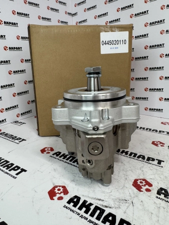 ТНВД Bosch 0445020110 / 0445020152 / 5340.1111010 / 5340.1111008 (К)