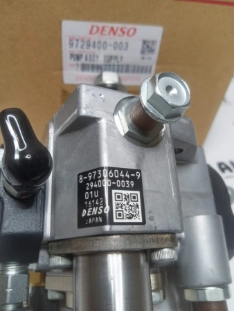 Топливный насос высокого давления Denso 294000-0039 / 8-97306044-9 Оригинал