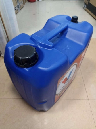 Масло моторное Cummins Premium Blue 7800 15W40 PL 20L