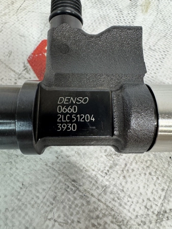 Топливная форсунка Denso 095000-0660 (8982843930, 095000-5471, 9729590-066) (К)