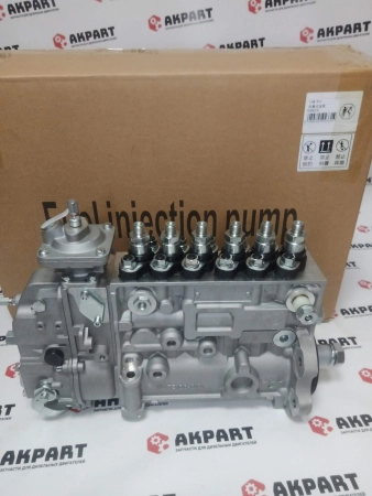 ТНВД Cummins 5288731 90302288 6LTAA 8.9 C325 (К)