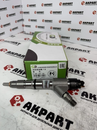 Инжектор 0445120134 Green Power GP0445120134 (Оригинал)