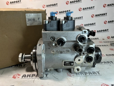 ТНВД Bosch 0445020195  / 0986437512 