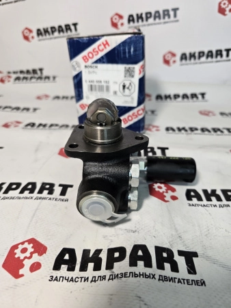 Подкачивающий насос Bosch 0440008152 (Оригинал)