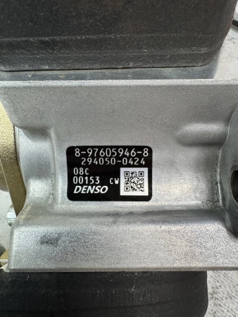 ТНВД Denso 294050-0420 / Isuzu 8976059468 (Оригинал)