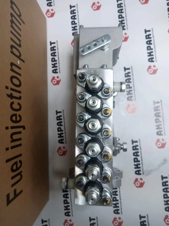 ТНВД Cummins 4944057 / 10404716038, ISC CM2150, ISC8.3 Оригинал