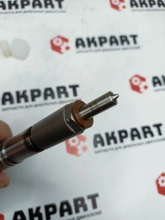 Топливная форсунка Bosch 0445110447 / 1112010-26E Евро-4