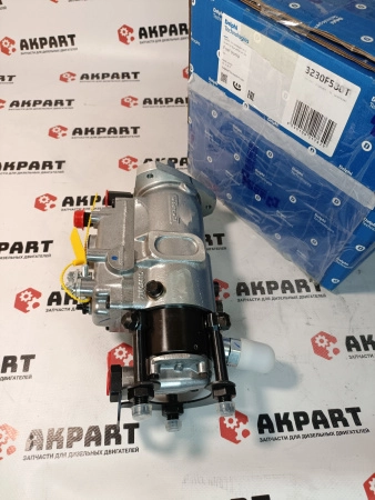 Топливный насос высокого давления Delphi 2643B317 / 2643B319 / 3230F570T / 3230F571T / 3230F586T