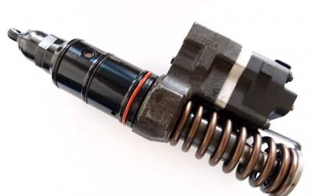 Топливная форсунка Detroit Diesel R5237045