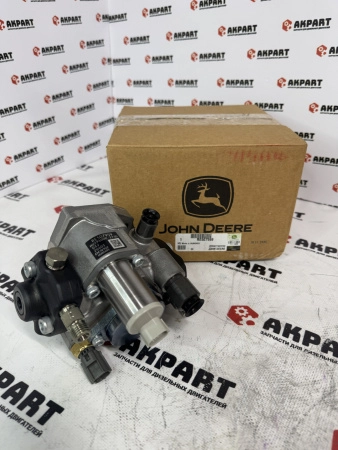 Топливный насос высокого давления John Deere RE507959 / Denso 294000-0059, 294000-2730 (Оригинал)