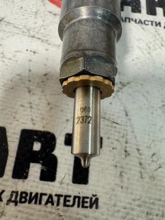 Топливная форсунка Bosch 0445124019 / 5289266 (Оригинал)