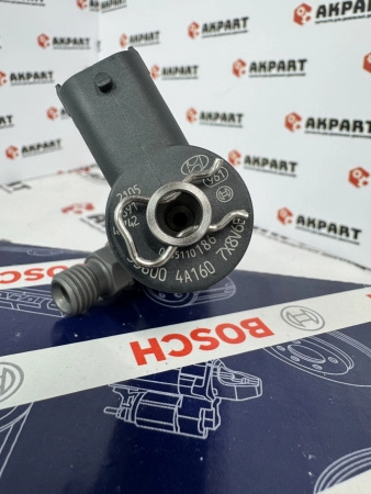 Топливная форсунка Bosch 0445110186 / 0445110279 (К)