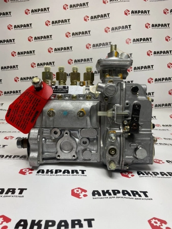 Топливный насос высокого давления (ТНВД) Bosch 9400030722 / 3928603