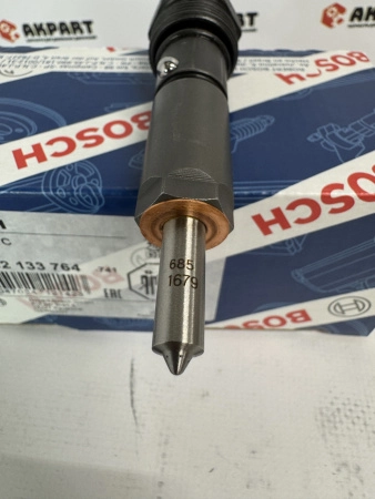 Форсунка в сборе Bosch 0432133764 (Оригинал)