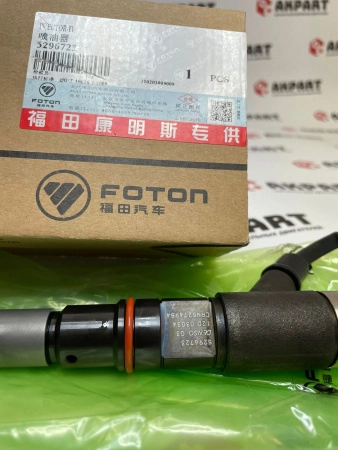 Топливная форсунка Foton 5296723 Оригинал