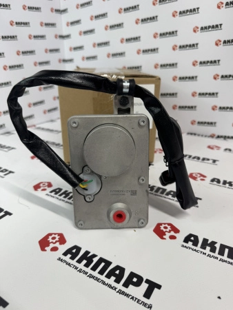 Актуатор John Deere DZ108095 / DZ115245 12V (К)
