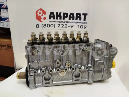 Восстановленный ТНВД Bosch 0402698818 / 201149006