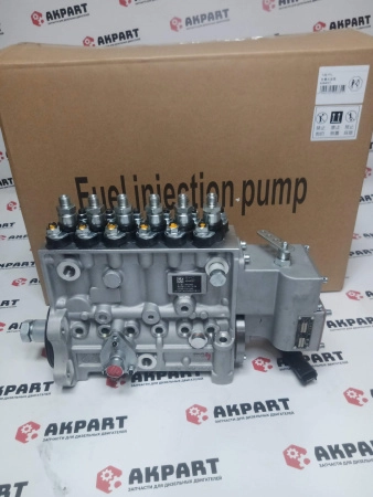 ТНВД Cummins 4944057 / 10404716038, ISC CM2150, ISC8.3 Оригинал