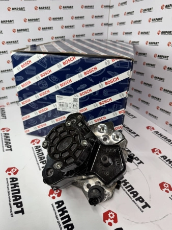 Топливный насос высокого давления ТНВД Bosch 0445020201 / 0445020208 / 0445020316 (Оригинал)